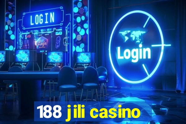 188 jili casino