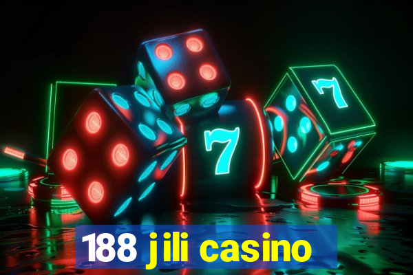 188 jili casino