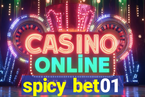 spicy bet01