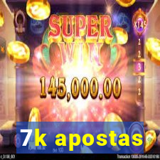 7k apostas