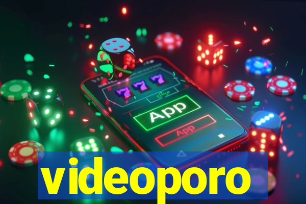 videoporo