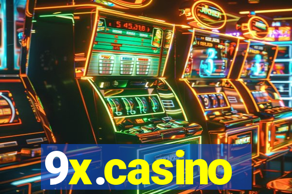 9x.casino