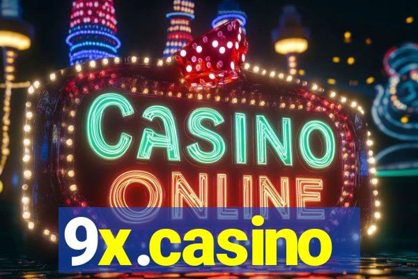 9x.casino