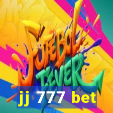 jj 777 bet