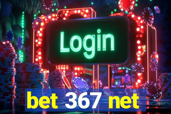 bet 367 net