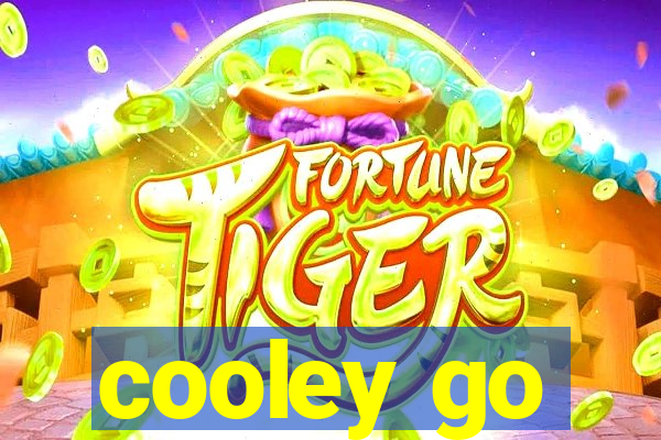 cooley go