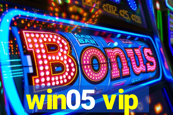 win05 vip