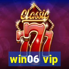 win06 vip