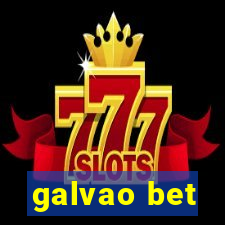 galvao bet