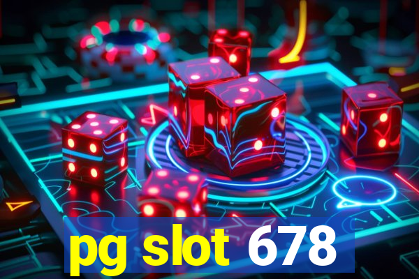 pg slot 678