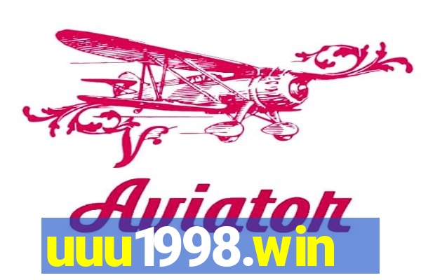 uuu1998.win