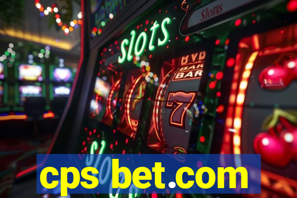 cps bet.com