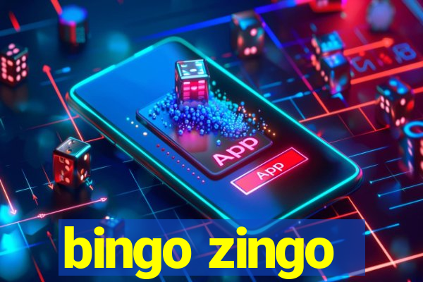 bingo zingo