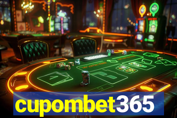 cupombet365