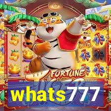 whats777