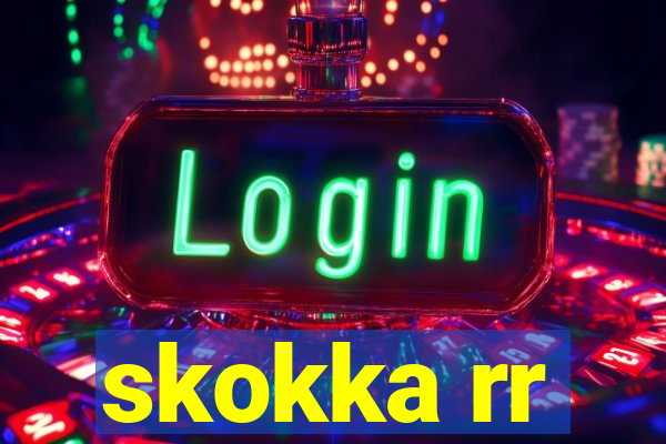 skokka rr