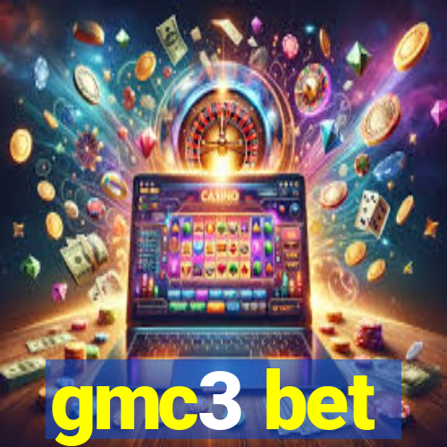 gmc3 bet