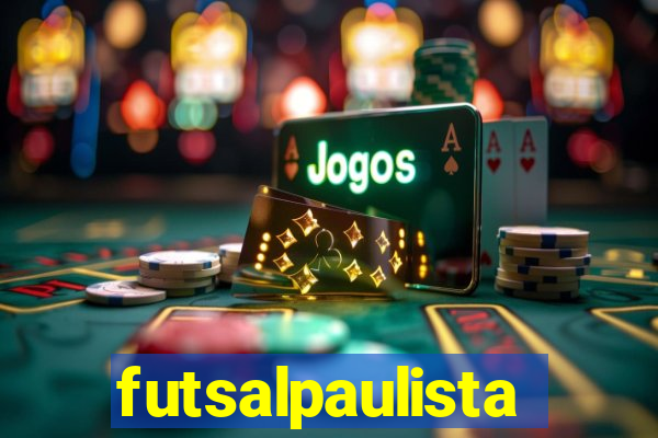 futsalpaulista