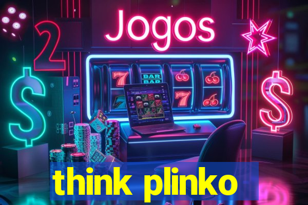 think plinko