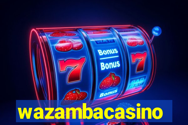 wazambacasino