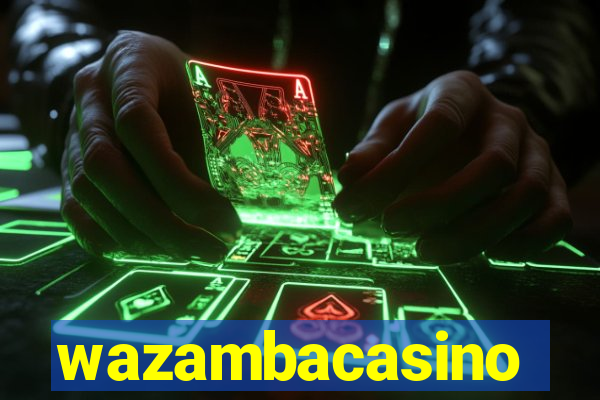 wazambacasino