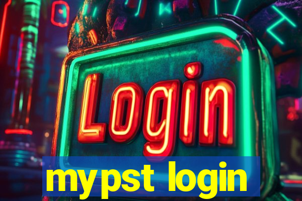 mypst login