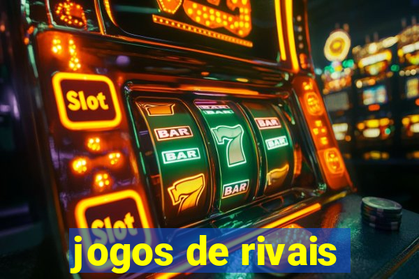 jogos de rivais