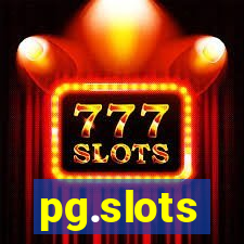 pg.slots