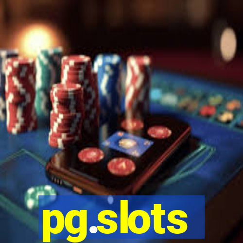 pg.slots