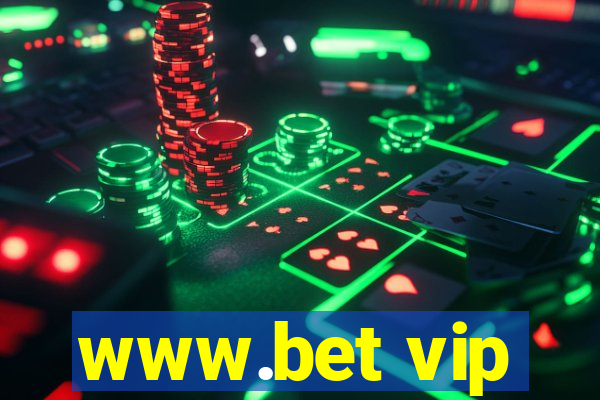 www.bet vip