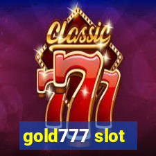 gold777 slot