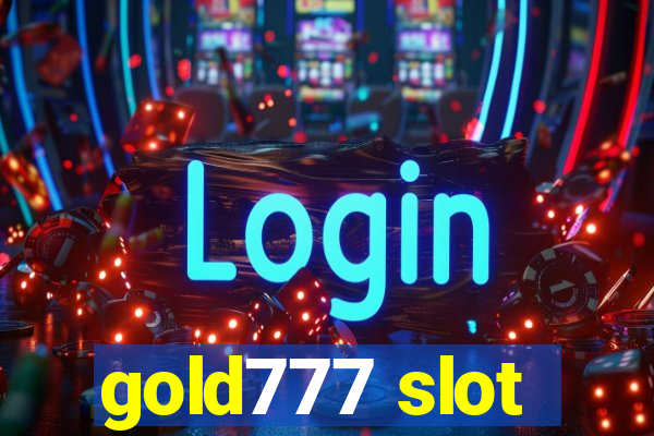 gold777 slot