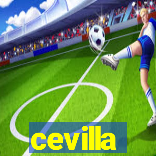 cevilla