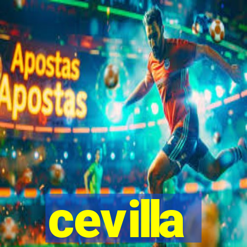 cevilla