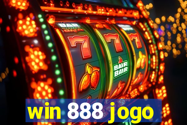 win 888 jogo