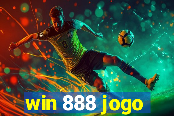 win 888 jogo