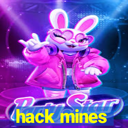 hack mines