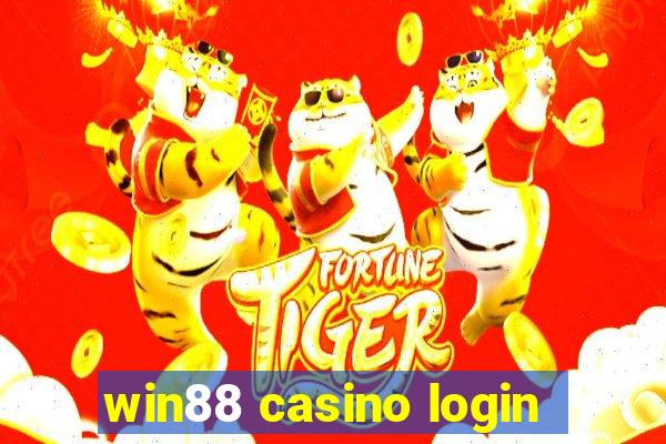 win88 casino login