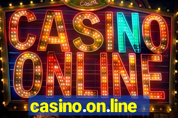 casino.on.line