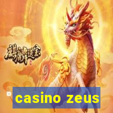 casino zeus