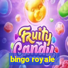 bingo royale