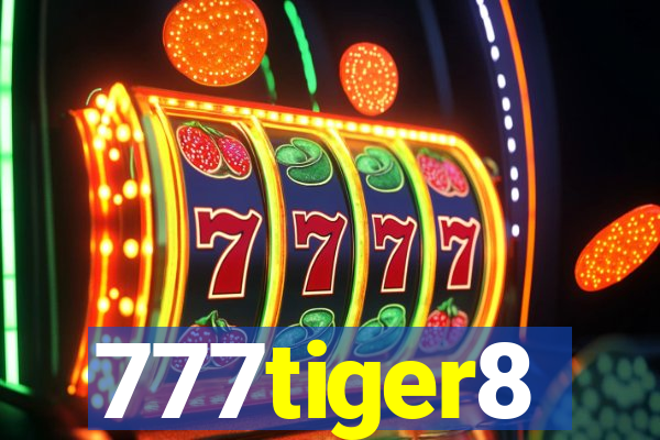 777tiger8