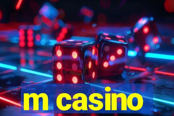 m casino