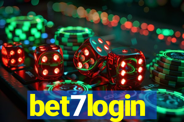 bet7login