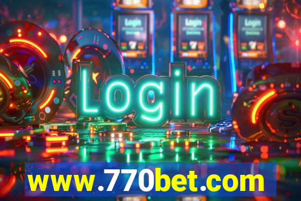 www.770bet.com