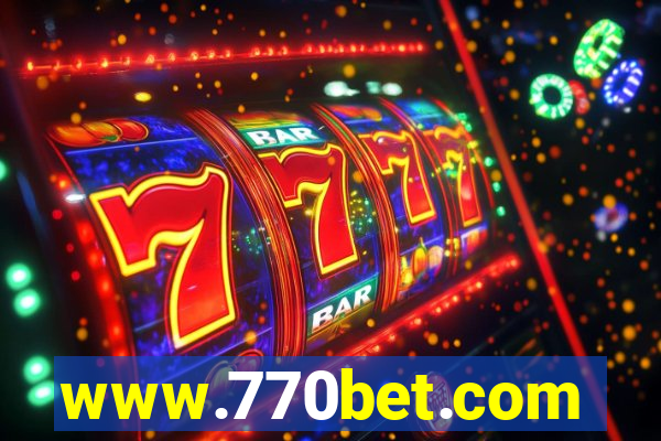 www.770bet.com