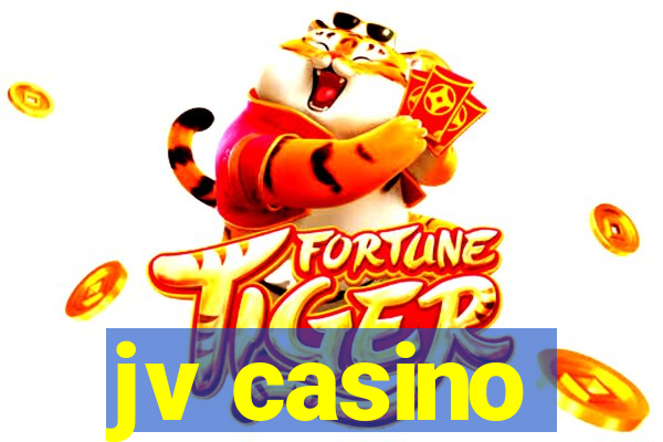 jv casino