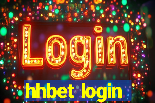 hhbet login