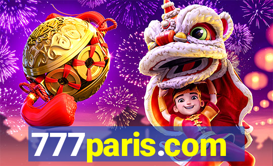 777paris.com