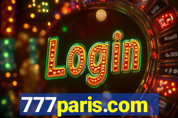 777paris.com